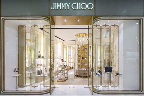 jimmy choo near me.